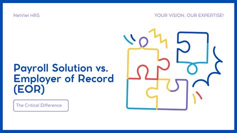 EOR vs. Payroll Solution: Choosing Your Global Hiring Strategy