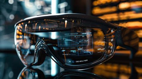 Augmented Reality System 的图像结果