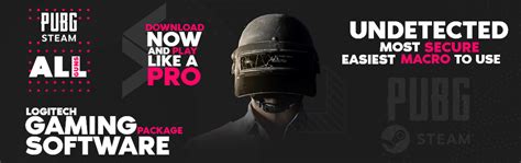 Image result for Free Pubg Logitech Script