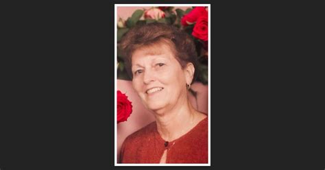 Obituary | Glenda Mae Miller Buchanan | Bradshaw Funeral Home, Inc.