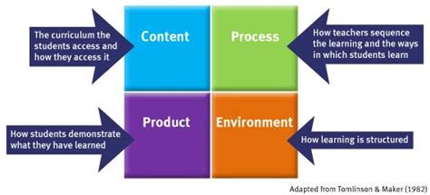 Image result for Differentiation Task Cycle