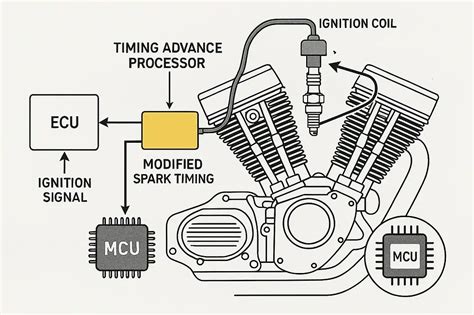 Timing Advance Processor: How This Engine Tech Boosts Performance