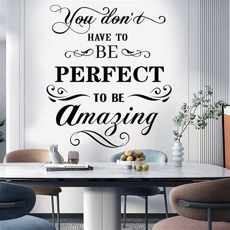Dining Room Wall Quotes