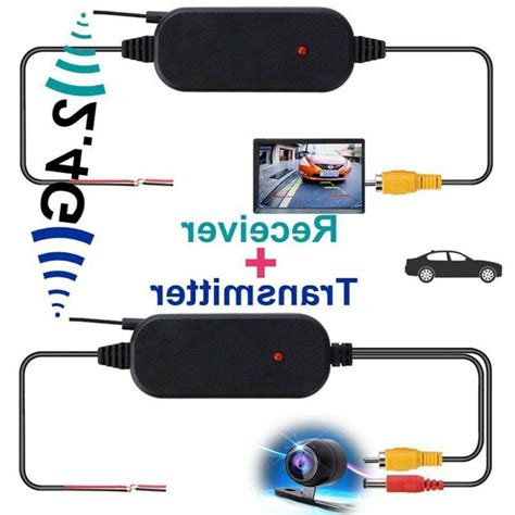 Image result for Wireless Transmitter and Receiver Module