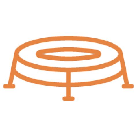 Pavilion Recreation Complex - Greenville County Parks Recreation & Tourism