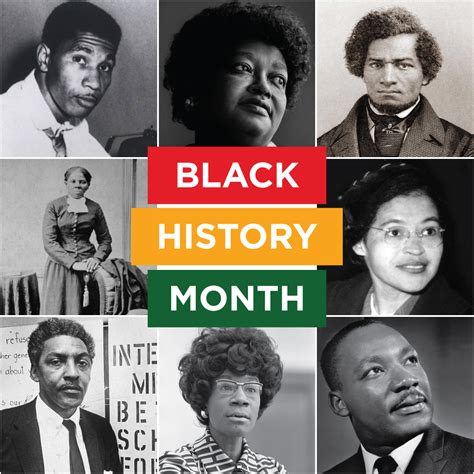 Black History Month - Bellevue Healthcare