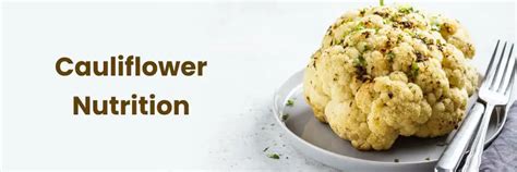 Health Benefits of Cauliflower | Nutrition, Immunity & Weight Loss