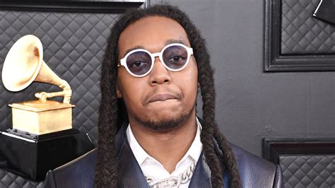 Migos rapper Takeoff killed in Houston shooting, rep tells AP | Fox News