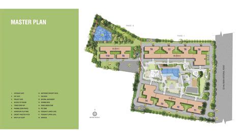 The Soul - 2/3/4 BHK Flats, Apartments in New Town, Action Area III