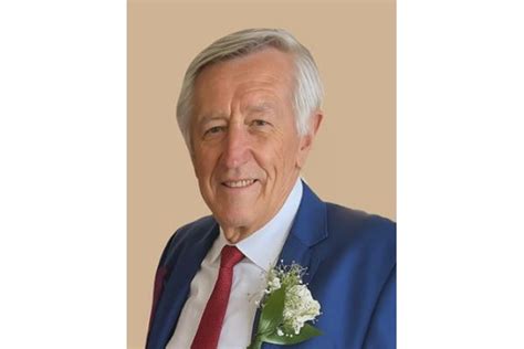 Wieslaw "Vin" Kozyrski Obituary (2025) - Plainville, CT - Plainville ...