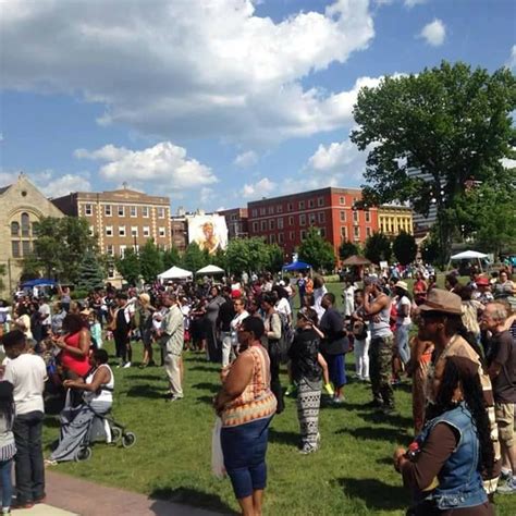 2025 Midwest Regional Black Culture Fest, Washington Park, Cincinnati ...