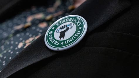 Labor unions ask UN body to probe Starbucks' use of legal loopholes