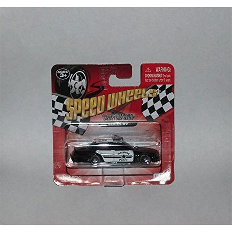 Speed Wheels Maisto Diecast Vehicles Ford crown Victoria Haywood Police Tactical Unit cruiser ...