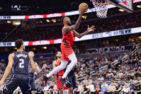 PHOTOS » Trail Blazers vs Magic on March 5, 2023 Photo Gallery | NBA.com
