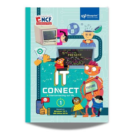 Blueprint Education IT Connect for Class 1 : Blueprint Editorial ...