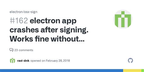 Electron Sign 的图像结果