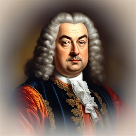 George Frideric Handel