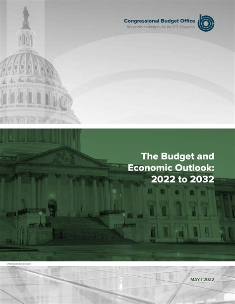 国会预算办公室-美国2022-2032十年经济预算和规划_报告-报告厅