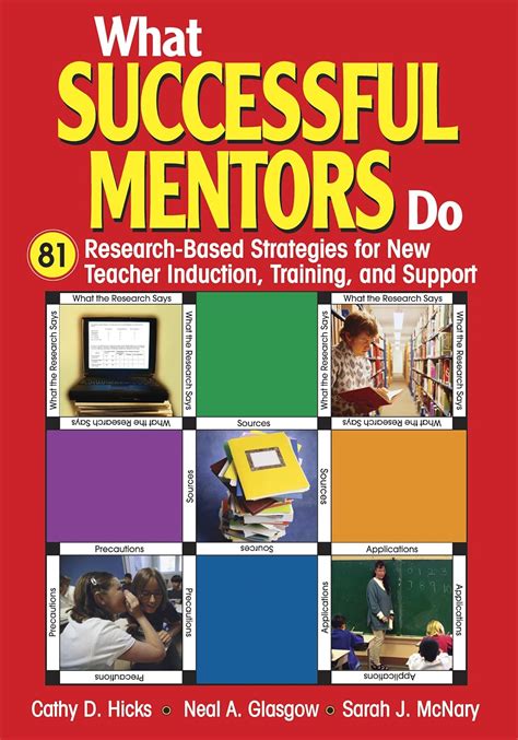Buy What Successful Mentors Do: 81 Research-Based Strategies for New ...