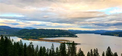 City Of Harrison Idaho