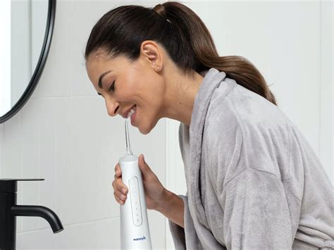 How To Take Off Waterpik Toothbrush Head | Storables