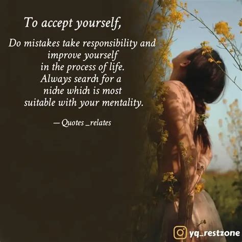 Do mistakes take responsi... | Quotes & Writings by Eternal ️ ️ Quotes ...