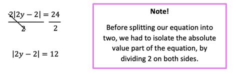 Image result for Absolute Value Equations