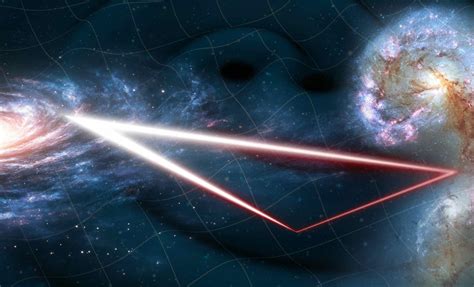 ESA Begins Building LISA: The First Mission to ‘Surf’ Gravitational Waves and Explore the Universe
