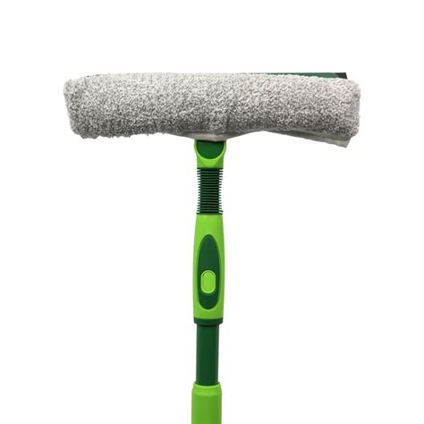 Buy Flexible Window Squeegee, Flexi Window Washer & Squeegee - Sabco