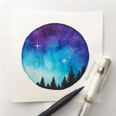 Watercolour Drawing 的图像结果