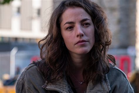 Olivia Thirlby Wallpaper Olivia Thirlby On How Shakespeare Got Her