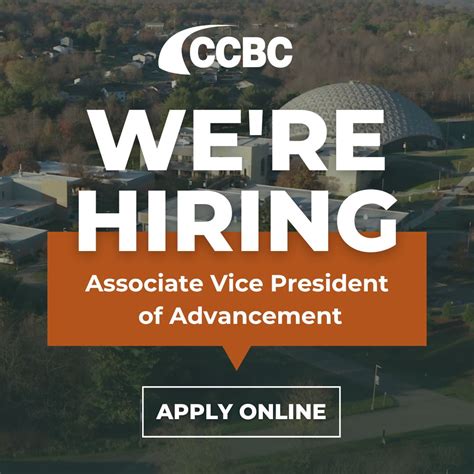 #ccbcedu #ccbcitans #ccbchiring | Community College of Beaver County