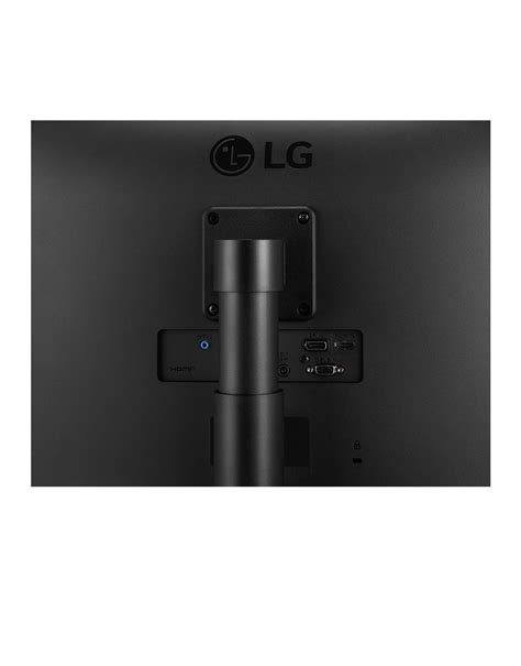 Buy LG 27 (68.6 cm) IPS Full HD Monitor - 27MP450-B | LG India