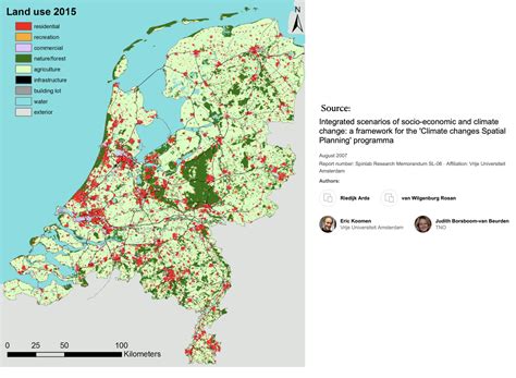 The Astounding Rise of the Dutch Farmer-Citizen Movement - GeoCurrents