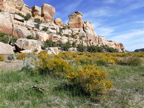 Elevation Of Vernal Utah