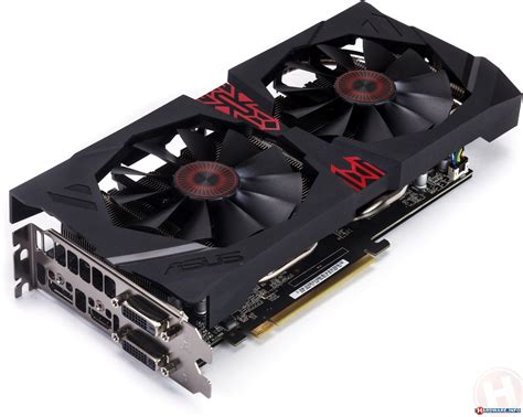 ASUS, XFX and Gigabyte Radeon R9 380X Graphics Cards Leaked - Antigua ...