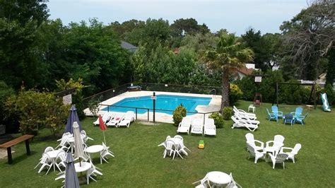 COMPLEJO OSTRA NEGRA (Valeria del Mar) - Apartment Reviews & Photos ...