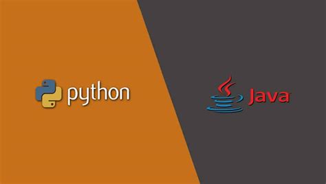 Java and Python Comparison 的图像结果