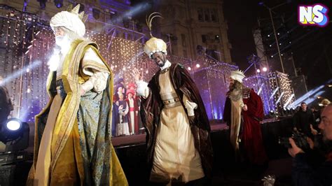 What Are The Traditions Of Three Kings Day at Horace Gant blog