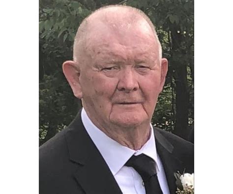 Ira Gordon Muncy Obituary (2025) - Ashville, OH - Oliver-Cheek Funeral Home