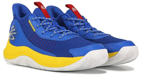 Best steph curry shoes boys Shop