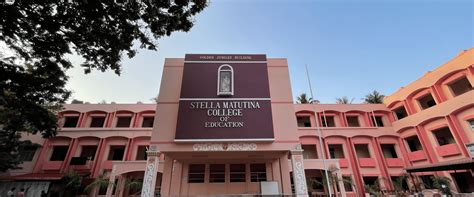 Stella Matutina College