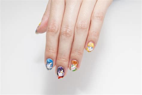 Best nail art salons | Time Out Tokyo