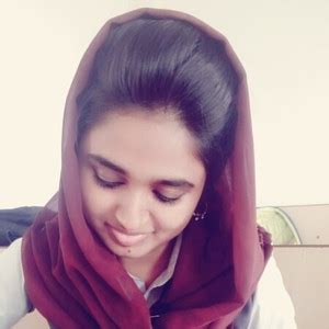 Naseeba - Biology teacher in Aluva - ₹400/h