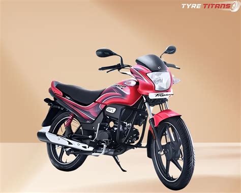 Best Tyres for Hero Passion Plus 2024 – Tyre Titans