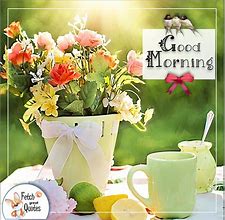 Image result for Good Morning Spring Cottage