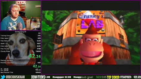 Image result for Modloader64 DK64