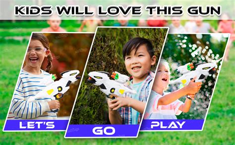 Zest 4 Toyz Dino Dart Gun for Boys Blaster Automatic Shooting Gun with ...