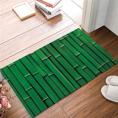 Bamboo Floor Mat Bathroom – Clsa Flooring Guide