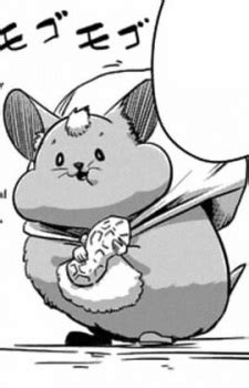 Chewtonius (Helck) - MyAnimeList.net